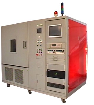 泛華測控流量傳感器測試系統提供高速檢測