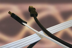 GORE™ FireWire®高柔性扁平電纜組件
