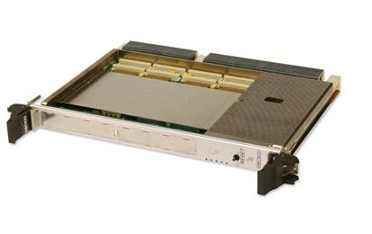 GE Fanuc SBC620加固型6U VPX單板計算機