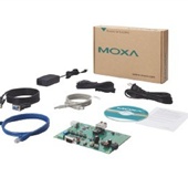 MOXA MiiNePort E1-SDK嵌入式開發配件