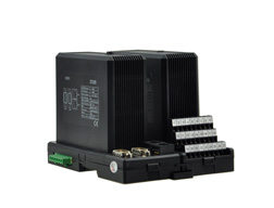 安控科技-雙路天然氣流量計算模塊HC601