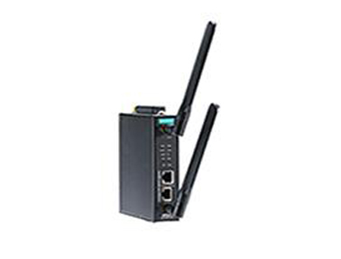 Moxa OnCell G3150A-LTE系列 強固型LTE串口