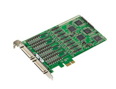 Moxa CP-116E-A智能型PCI Express多串口卡