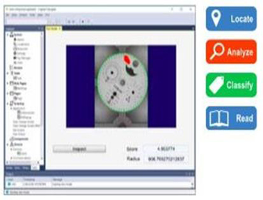 康耐視圖像分析軟件ViDi套件