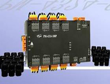 泓格科技新產品上市: PM-4324-CPS多回路CANopen智能電表