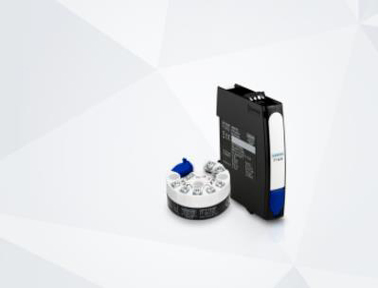 科隆OPTITEMP TT 53:攜帶NFC和藍牙的新型溫度變送器模塊