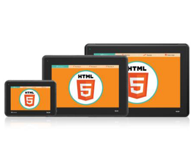 北爾電子新產品發布：內置HTML5 可視化技術的X2 Web人機