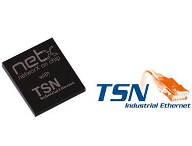 德國赫優訊將發布支持TSN的千兆以太網芯片