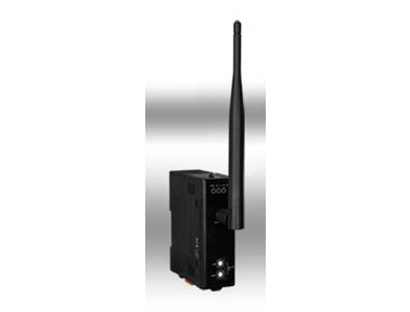 泓格Ethernet轉LoRa無線數據轉換器新產品上市: LRA-900-E