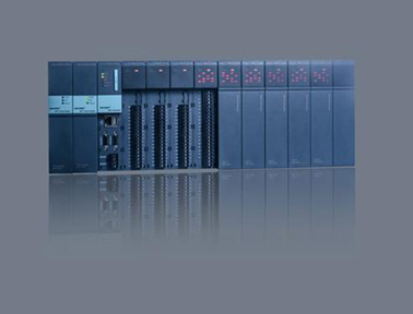 藍普鋒RPC3000系列大型可編程控制器
