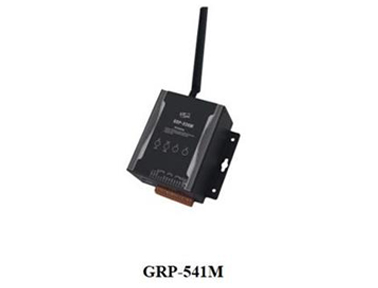 泓格工業級4G網關(雙SIM卡)新品上市：GRP-541M-4GE, GRP-541M-4GC
