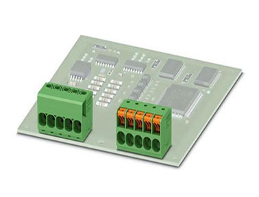 技術控 | 異曲同工 ——TPDP系列Twin設計PCB連接器