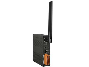 泓格Wi-Fi Modbus數據集中器 新品上市：MDC-211-WF