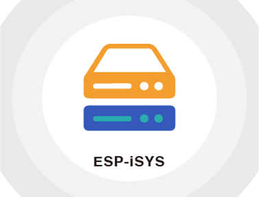 中控技術實時數據庫ESP-iSYS