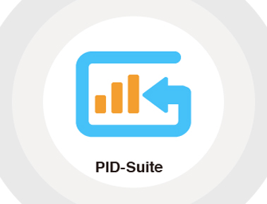 中控技術PID回路評估與整定PID-Suite