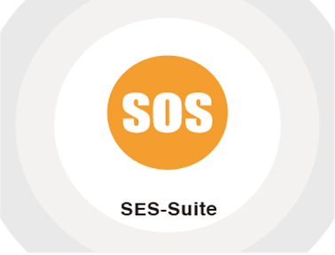 中控技術全面安全應急解決方案SES-Suite