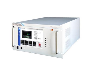 中控技術揮發性有機物分析儀TSPEC-6100