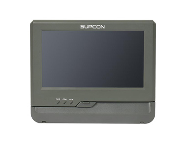 中控技術AR7000彩色觸摸屏無紙記錄儀