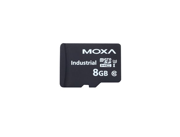 Moxa ABC-03 系列 MicroSD 卡