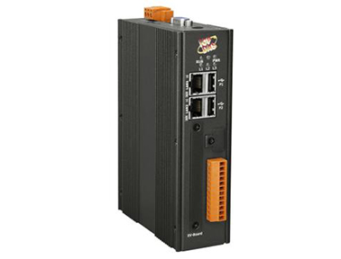 泓格工業物聯網通訊服務器新品發布：UA-2641M