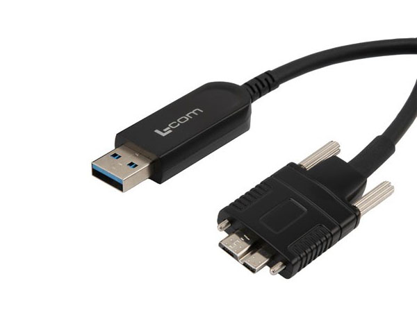 英飛暢USB 3.0有源光纜（AOC）