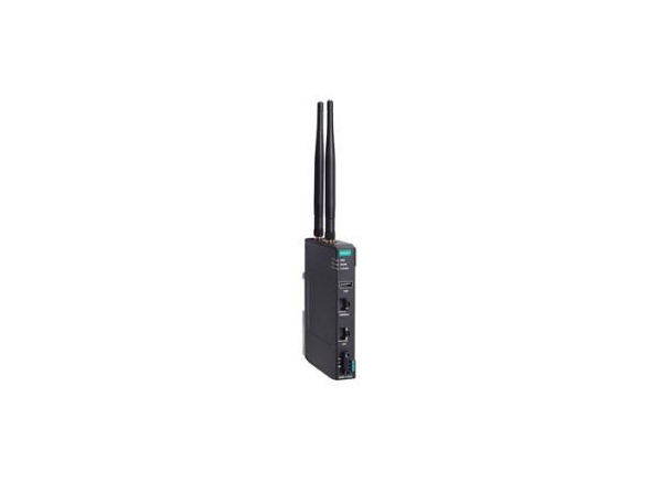 Moxa AWK-1151C 系列工業無線客戶