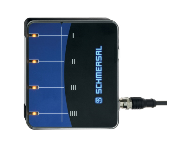 施邁賽SSB-R新型磁軌傳感器盒