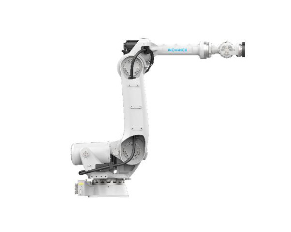 匯川技術IR-R220系列六關節機器人