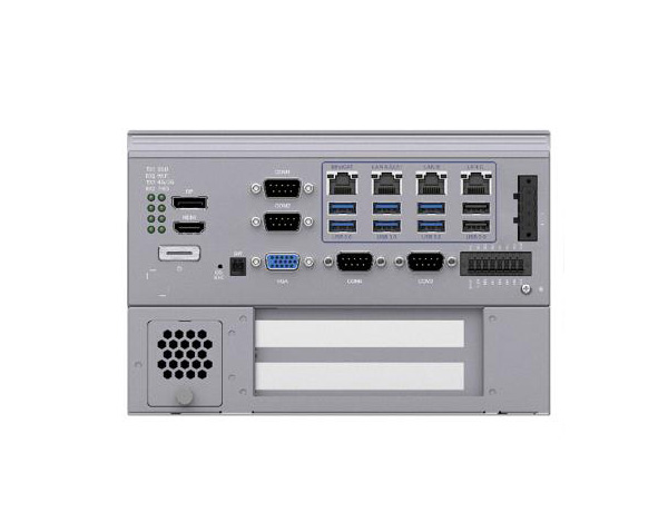 匯川技術PAC800數字智能控制器