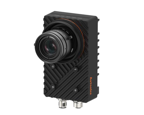 奧托尼克斯VC系列5M單色智能相機