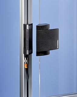 施邁賽推出新型非接觸安全門開關